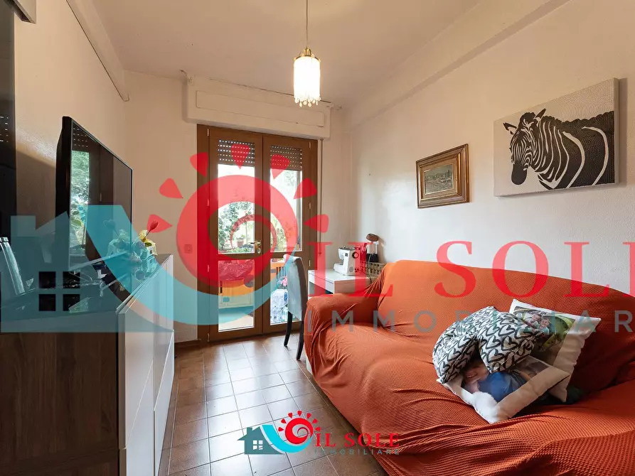 Immagine 5 di Appartamento in vendita  a Pisa