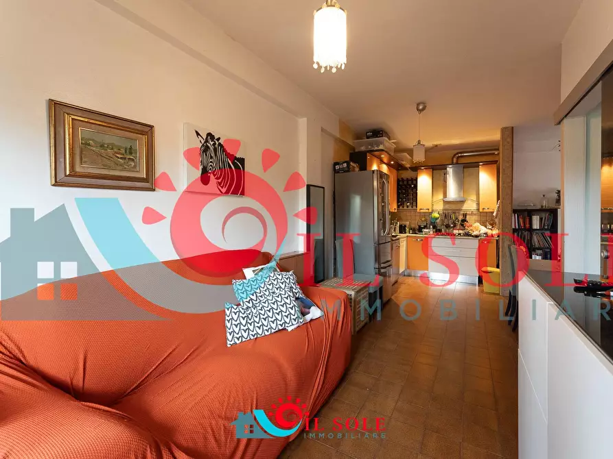 Immagine 6 di Appartamento in vendita  a Pisa