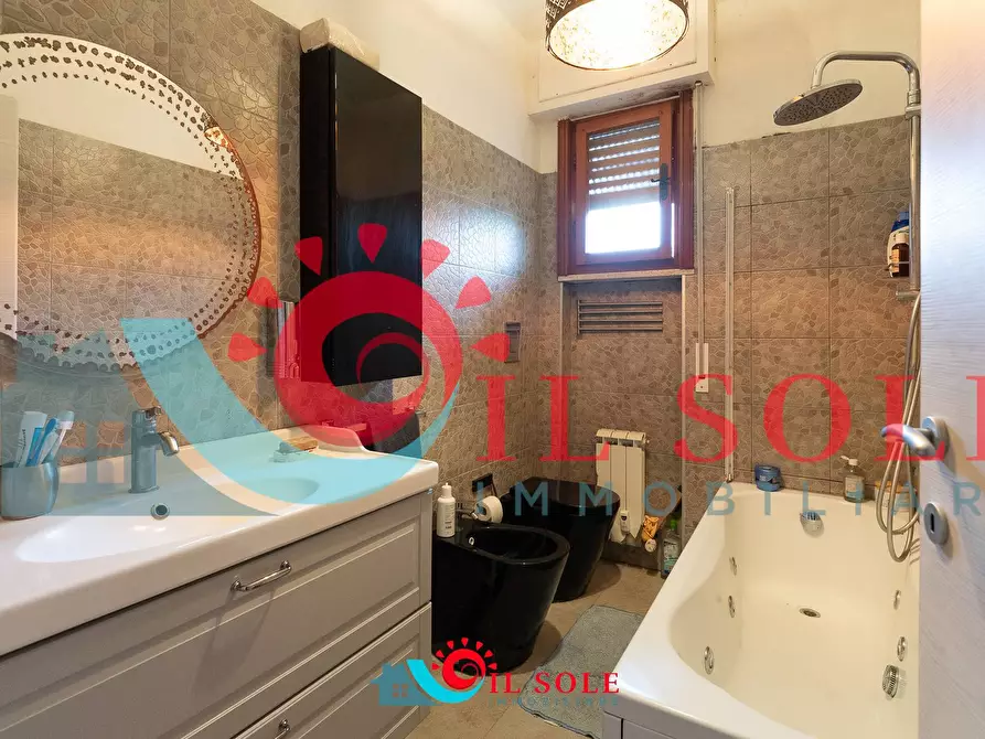 Immagine 7 di Appartamento in vendita  a Pisa