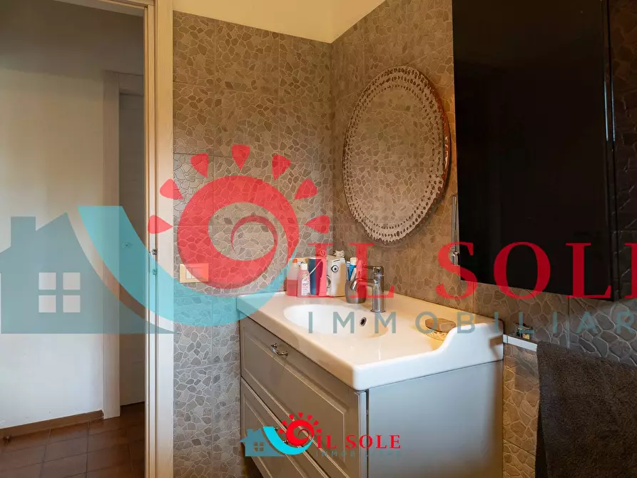 Immagine 9 di Appartamento in vendita  a Pisa