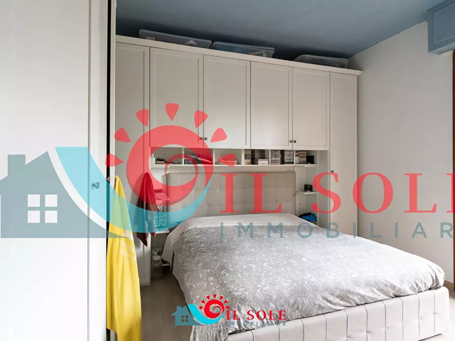 Immagine 11 di Appartamento in vendita  a Pisa