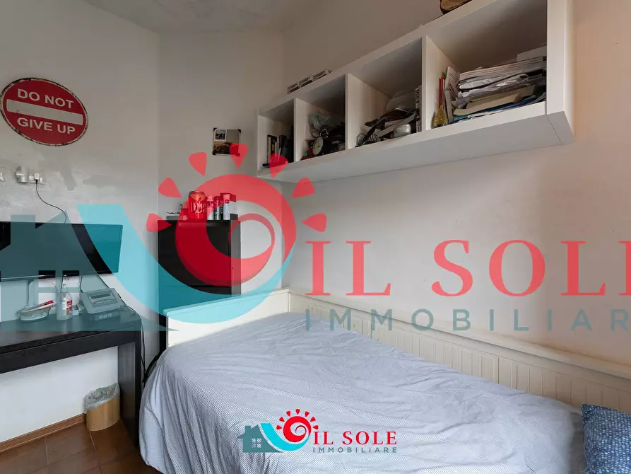 Immagine 14 di Appartamento in vendita  a Pisa