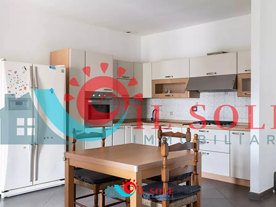 Immagine 2 di Appartamento in vendita  a Pisa