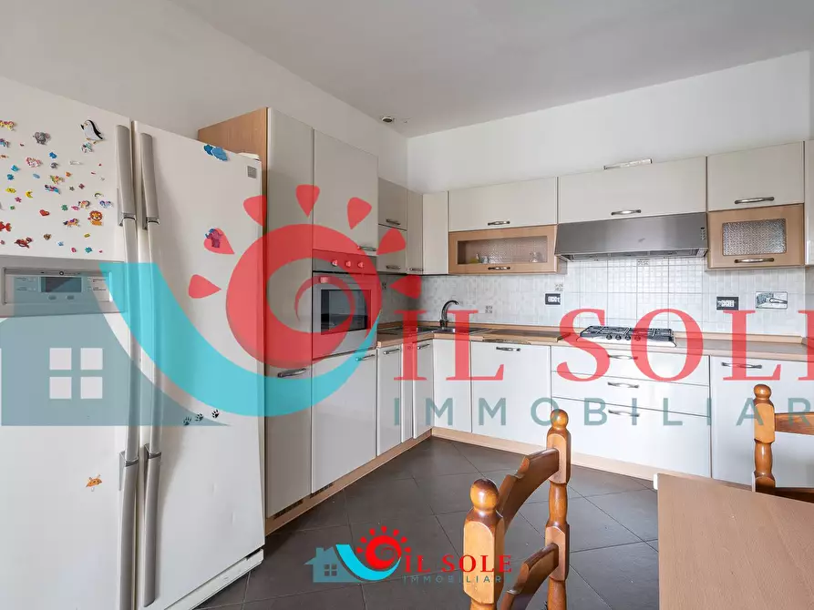 Immagine 6 di Appartamento in vendita  a Pisa