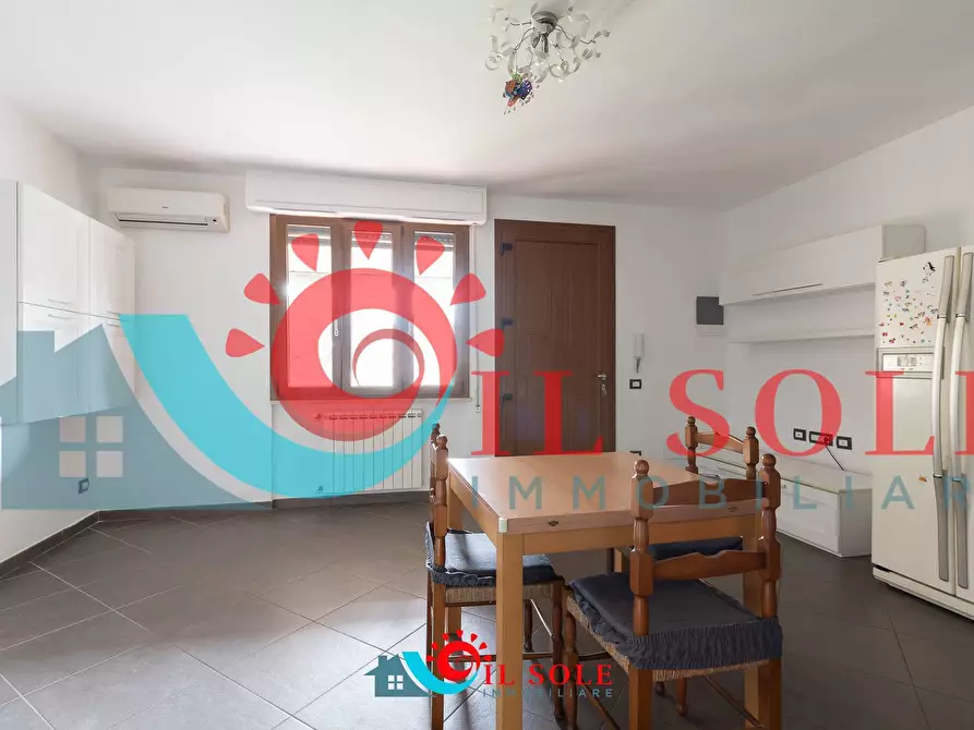 Immagine 7 di Appartamento in vendita  a Pisa