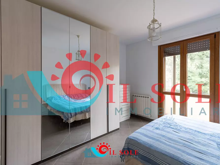 Immagine 8 di Appartamento in vendita  a Pisa