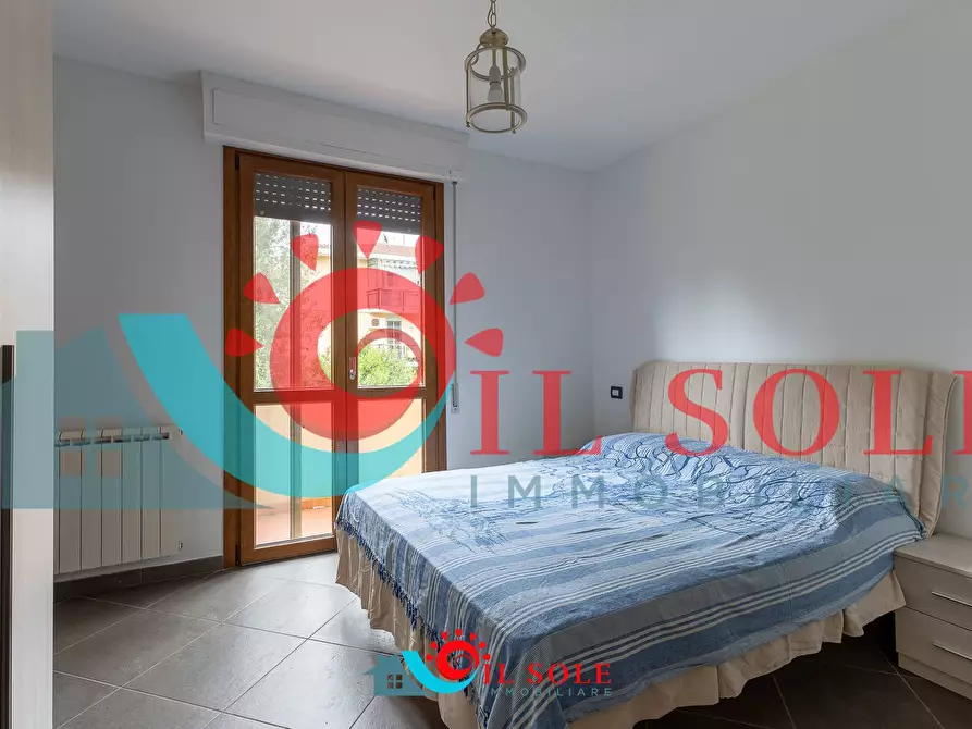 Immagine 9 di Appartamento in vendita  a Pisa