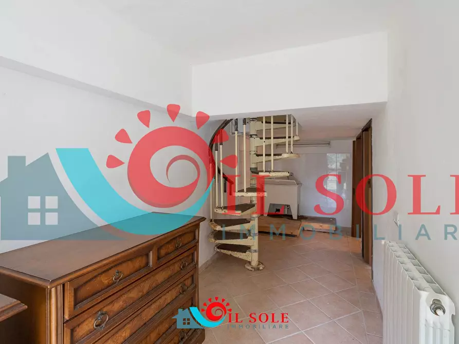 Immagine 15 di Appartamento in vendita  a Pisa