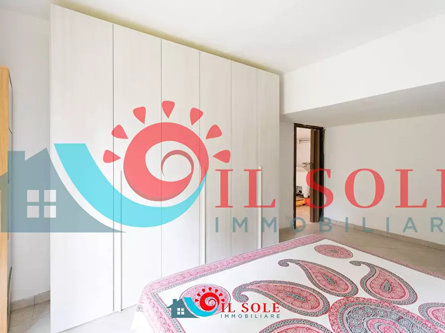 Immagine 18 di Appartamento in vendita  a Pisa