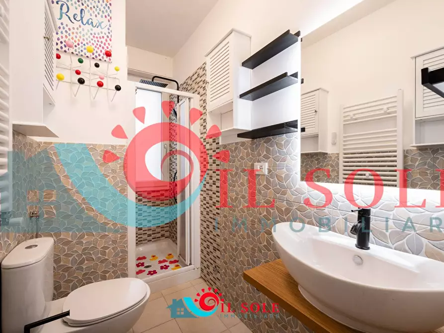 Immagine 5 di Appartamento in vendita  a Pisa