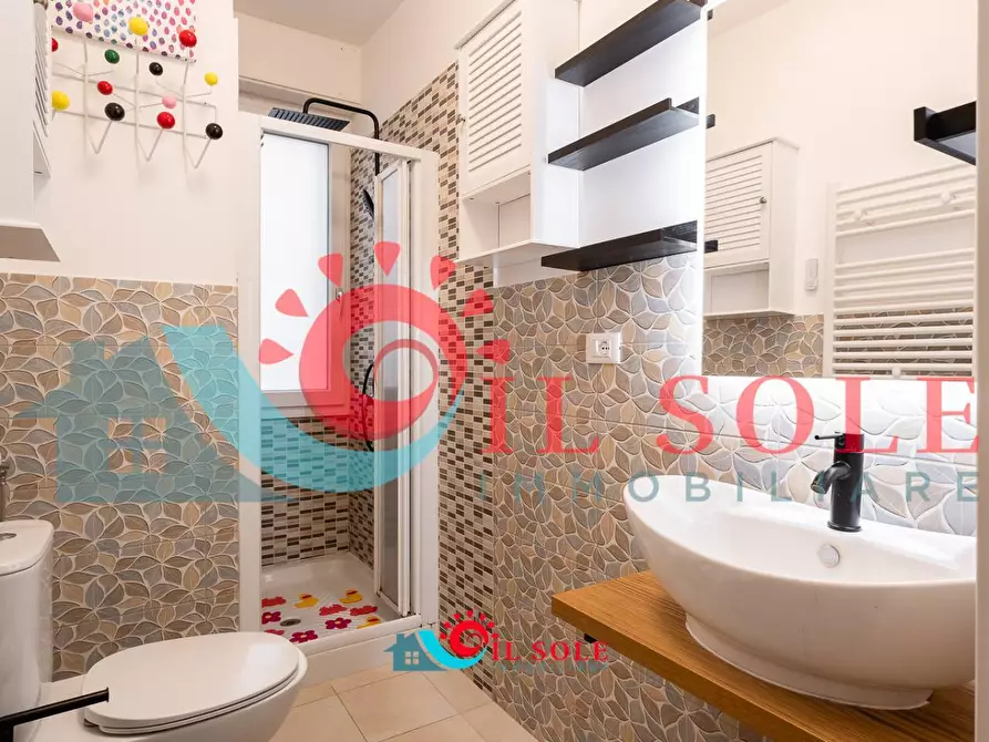 Immagine 6 di Appartamento in vendita  a Pisa