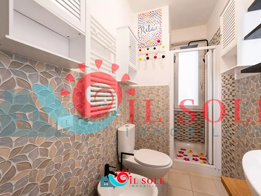 Immagine 7 di Appartamento in vendita  a Pisa