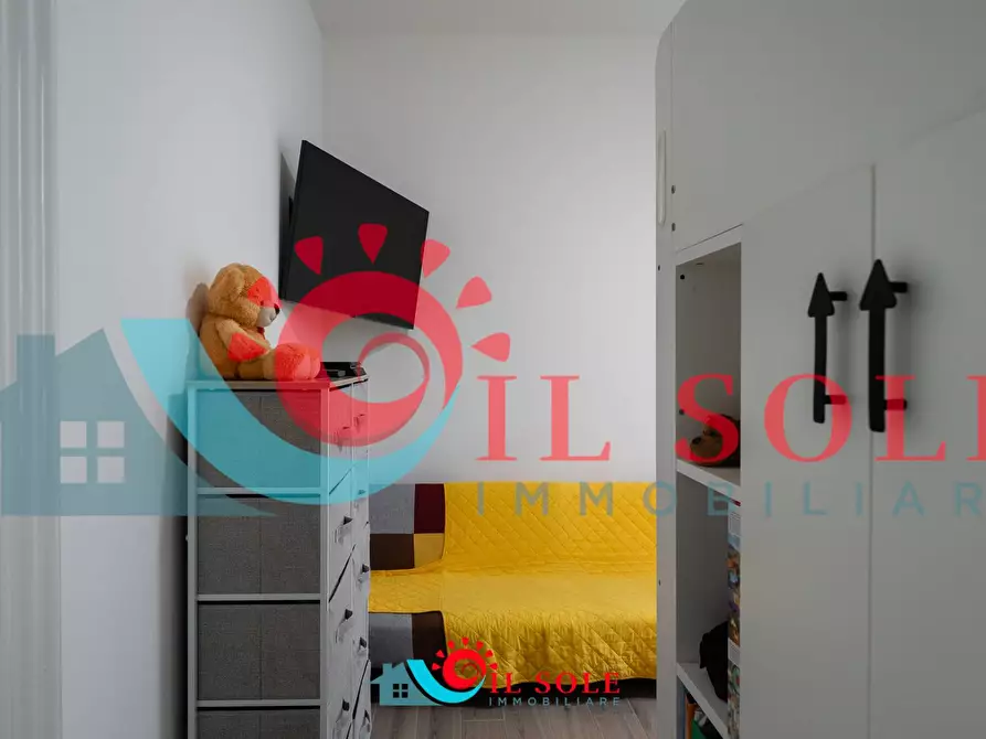 Immagine 10 di Appartamento in vendita  a Pisa