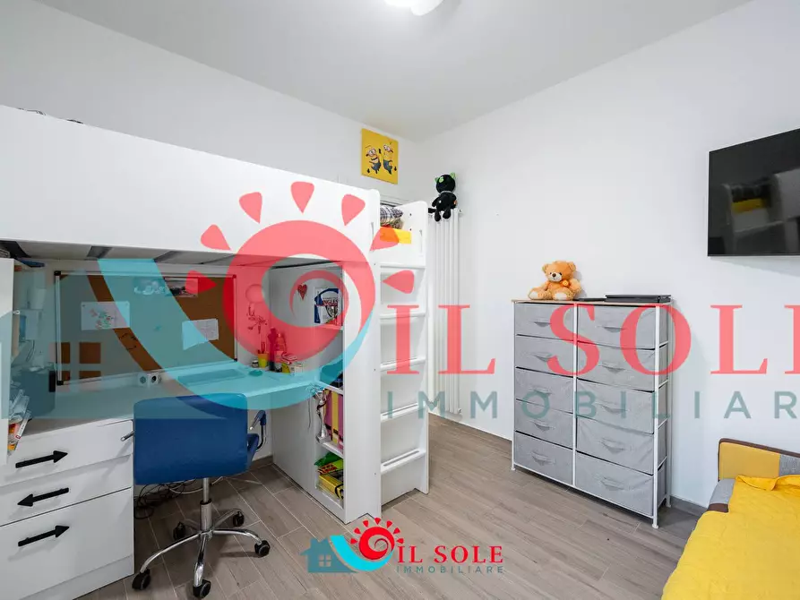 Immagine 12 di Appartamento in vendita  a Pisa