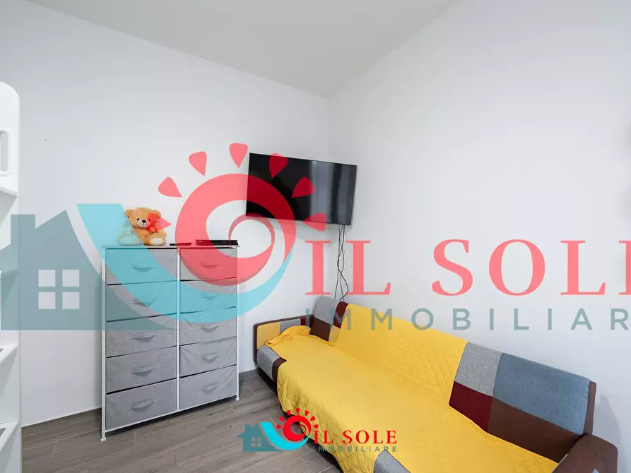 Immagine 13 di Appartamento in vendita  a Pisa