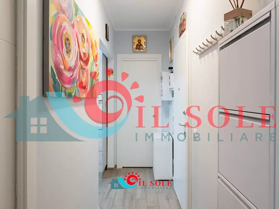 Immagine 14 di Appartamento in vendita  a Pisa