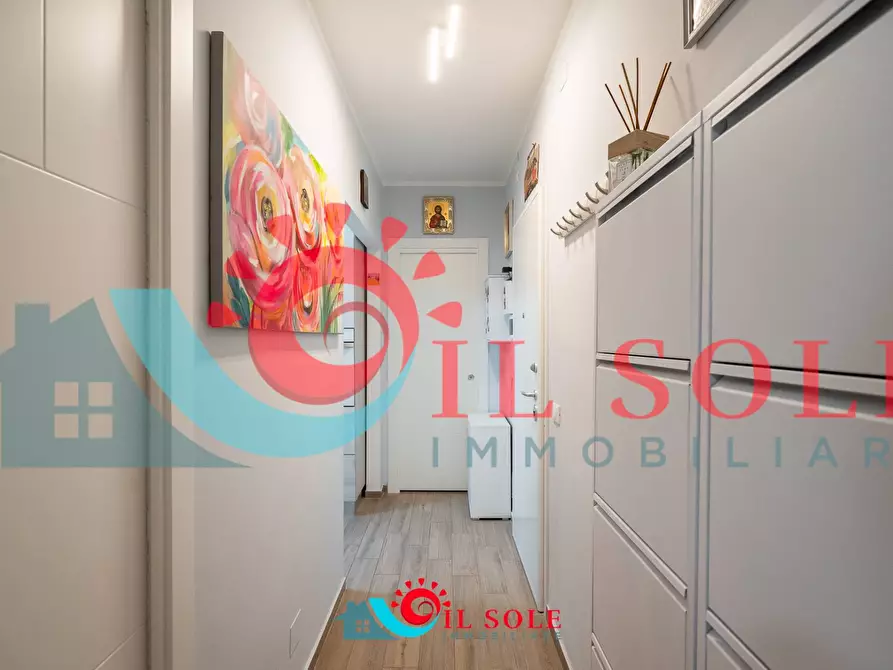 Immagine 15 di Appartamento in vendita  a Pisa