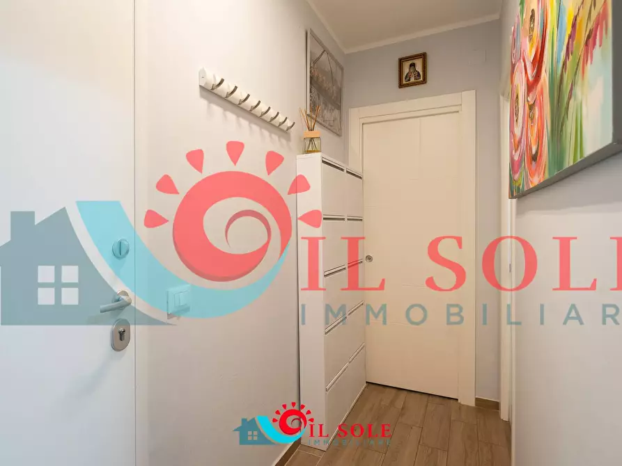 Immagine 16 di Appartamento in vendita  a Pisa