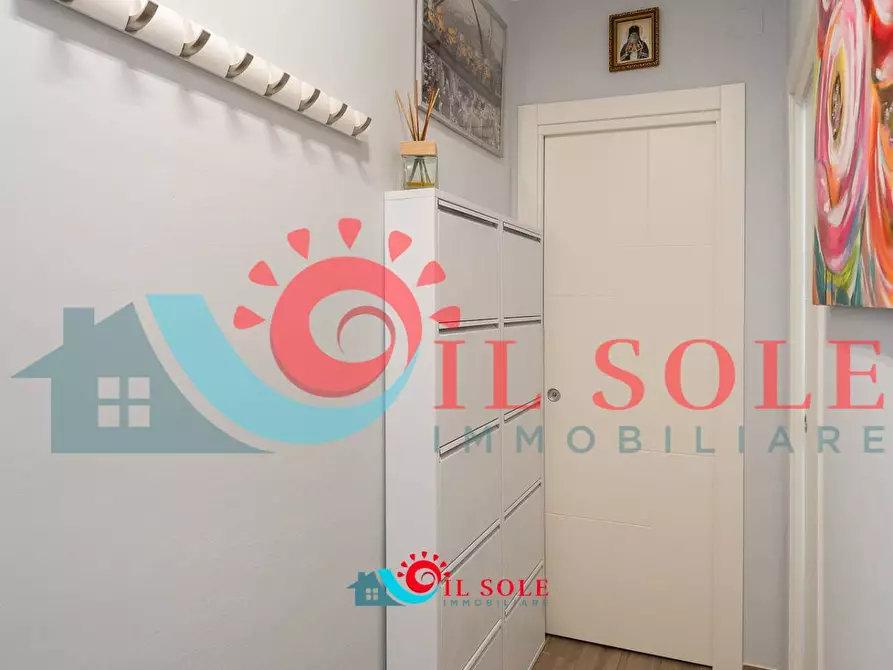 Immagine 17 di Appartamento in vendita  a Pisa