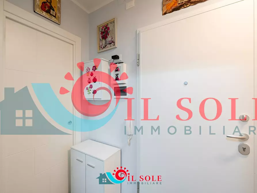 Immagine 18 di Appartamento in vendita  a Pisa