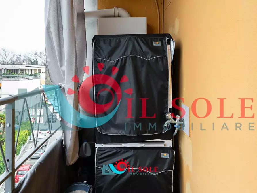 Immagine 19 di Appartamento in vendita  a Pisa