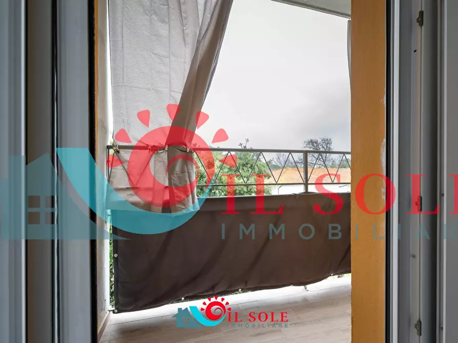 Immagine 21 di Appartamento in vendita  a Pisa