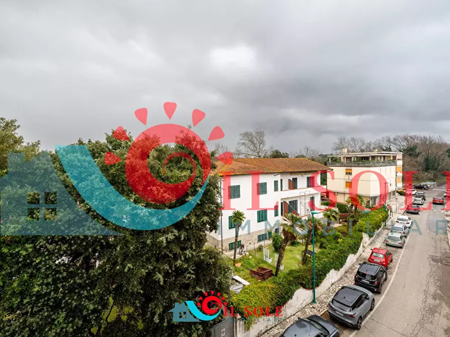 Immagine 22 di Appartamento in vendita  a Pisa