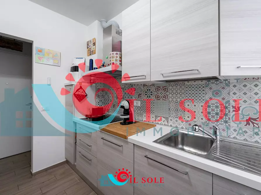 Immagine 28 di Appartamento in vendita  a Pisa