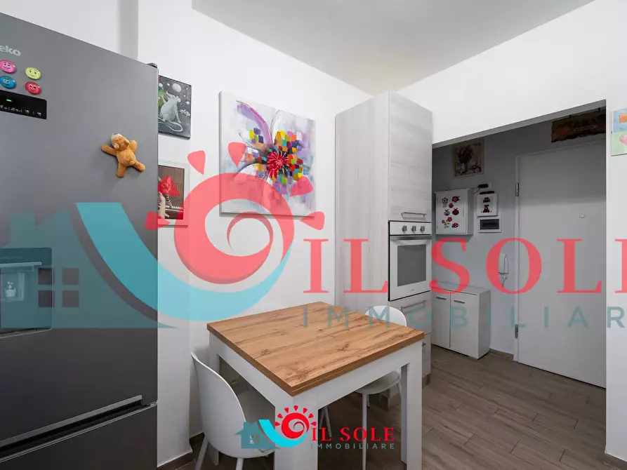 Immagine 29 di Appartamento in vendita  a Pisa