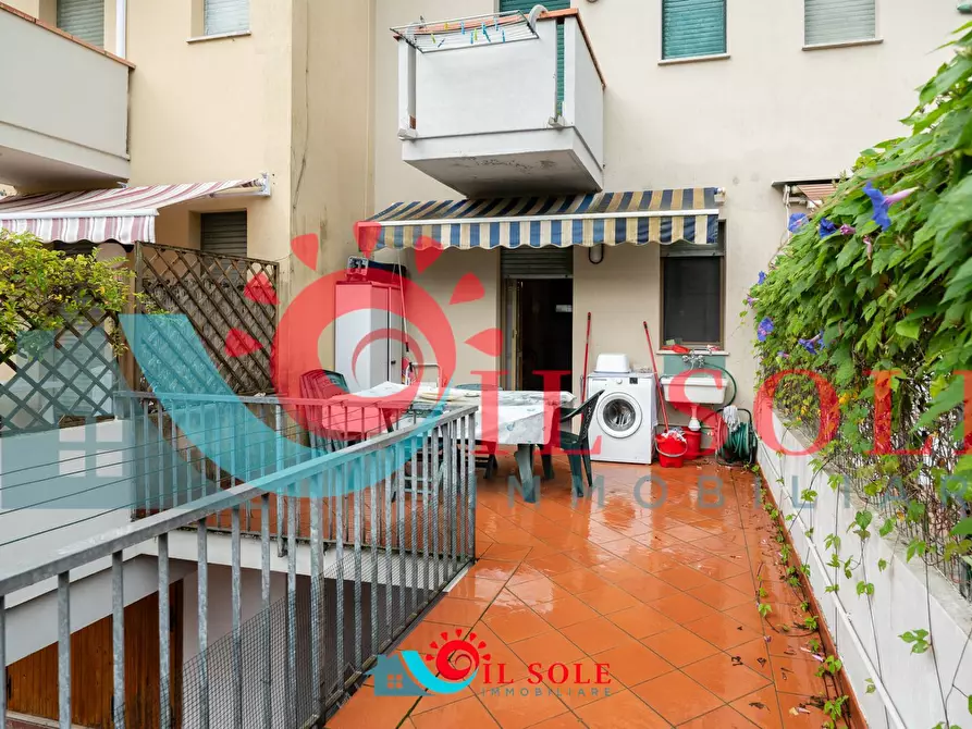 Immagine 14 di Appartamento in affitto  a Pisa