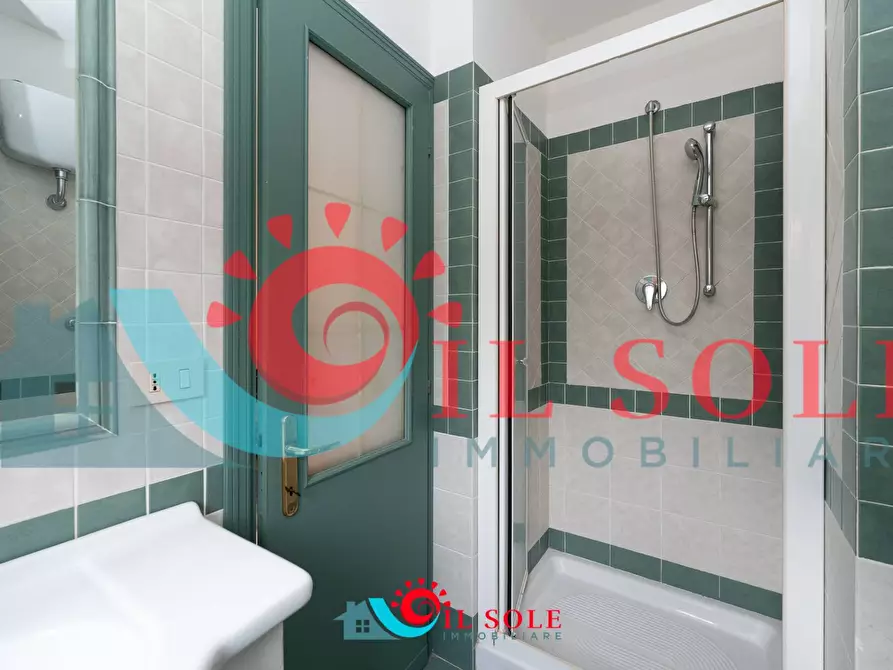 Immagine 19 di Appartamento in affitto  a Pisa