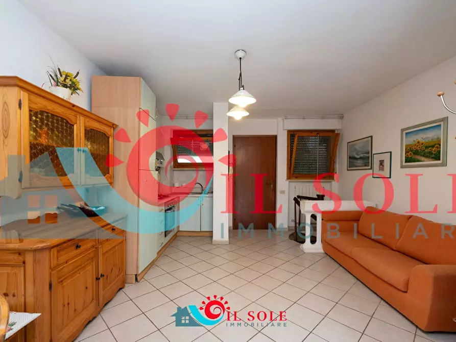 Immagine 8 di Appartamento in affitto  a Pisa