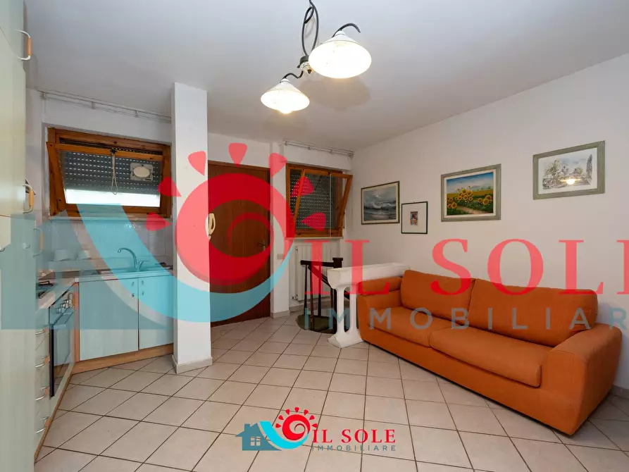 Immagine 7 di Appartamento in affitto  a Pisa