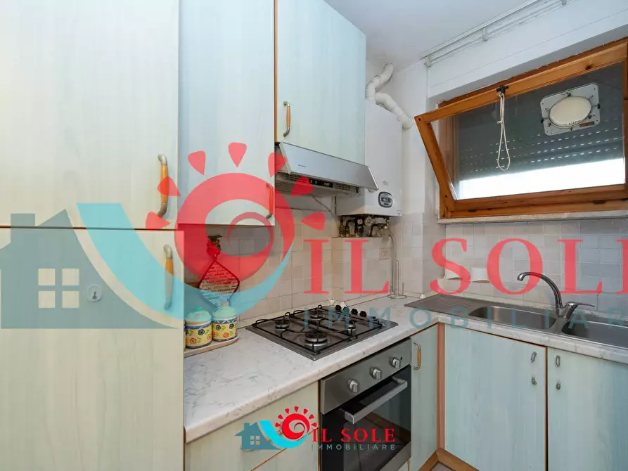 Immagine 10 di Appartamento in affitto  a Pisa