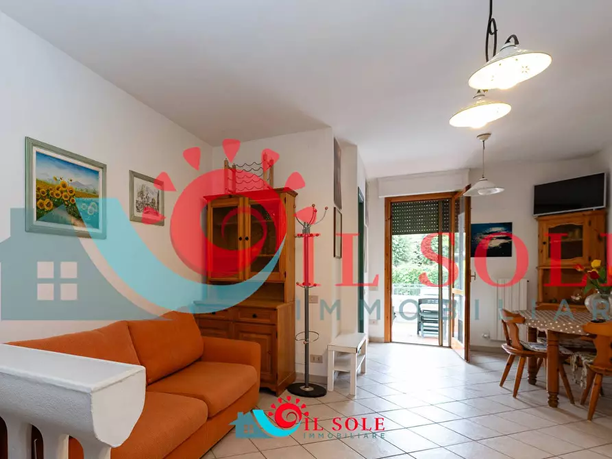 Immagine 11 di Appartamento in affitto  a Pisa