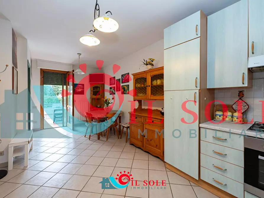 Immagine 9 di Appartamento in affitto  a Pisa