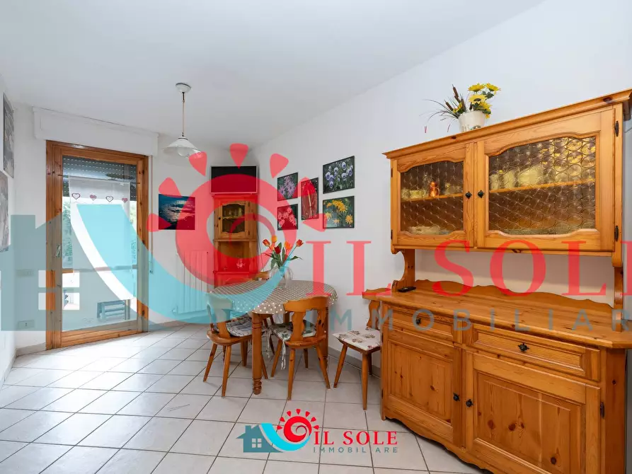 Immagine 5 di Appartamento in affitto  a Pisa