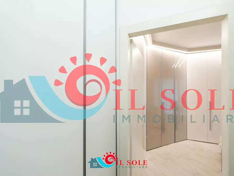 Immagine 14 di Appartamento in vendita  a Pisa