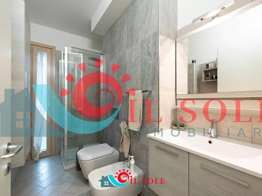 Immagine 18 di Appartamento in vendita  a Pisa