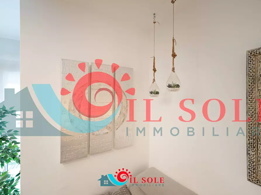 Immagine 2 di Appartamento in vendita  a Pisa