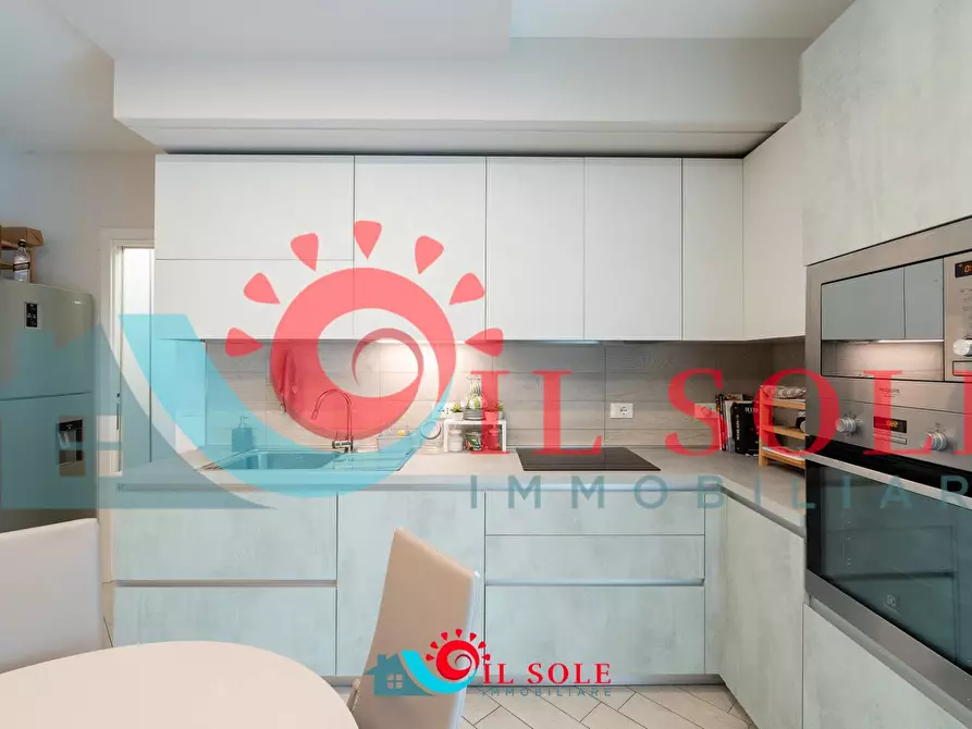 Immagine 7 di Appartamento in vendita  a Pisa