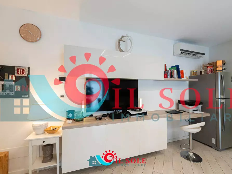 Immagine 8 di Appartamento in vendita  a Pisa