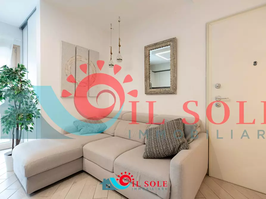 Immagine 9 di Appartamento in vendita  a Pisa