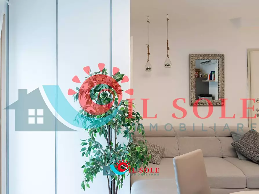 Immagine 13 di Appartamento in vendita  a Pisa