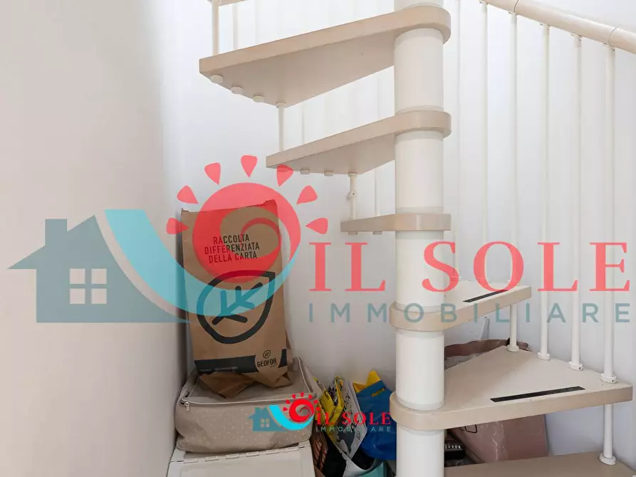 Immagine 22 di Appartamento in vendita  a Pisa