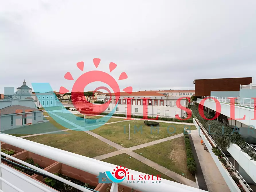 Immagine 27 di Appartamento in vendita  a Pisa