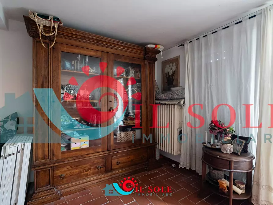 Immagine 11 di Appartamento in vendita  a Pisa