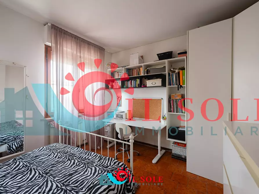 Immagine 18 di Appartamento in vendita  a Pisa