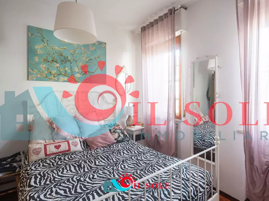 Immagine 16 di Appartamento in vendita  a Pisa