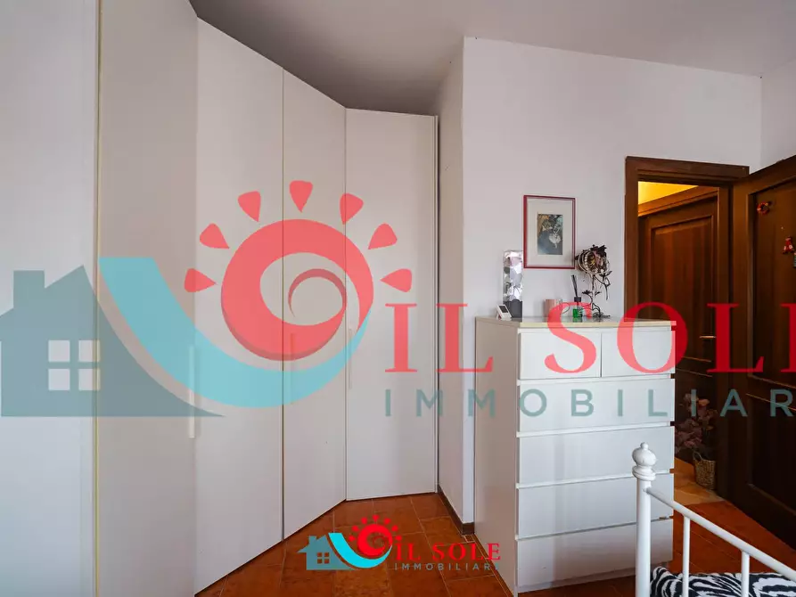 Immagine 19 di Appartamento in vendita  a Pisa